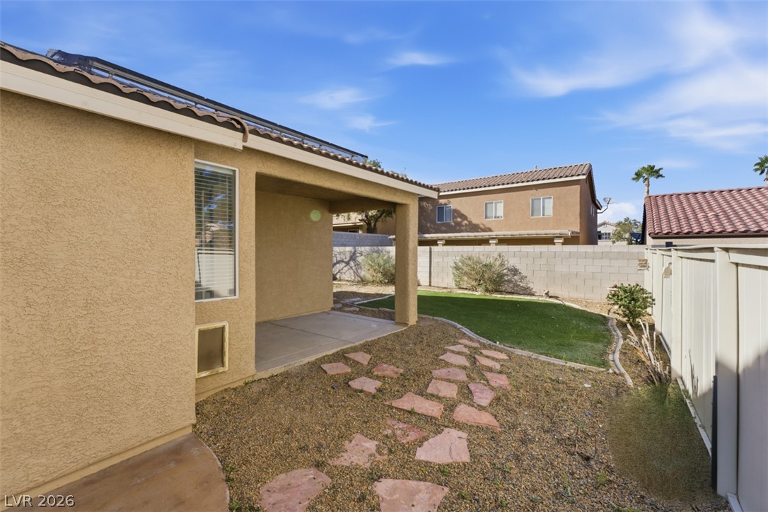 742 Canfield Point Avenue Las Vegas NV 89183