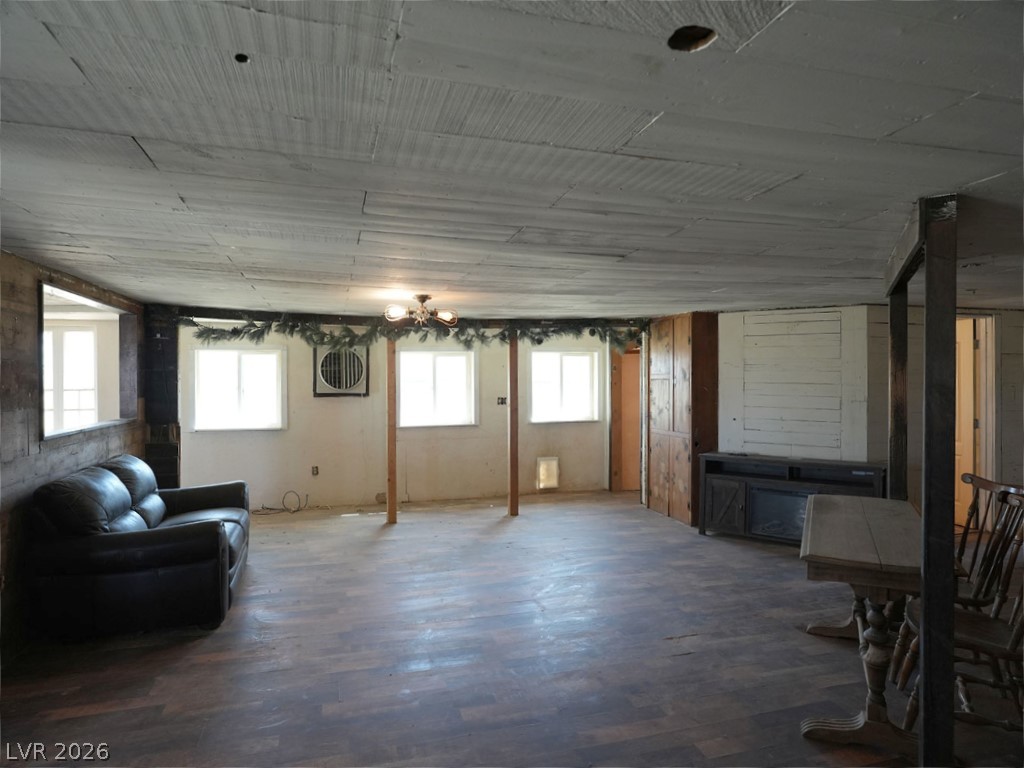 4031 Moapa Street Pahrump NV 89048