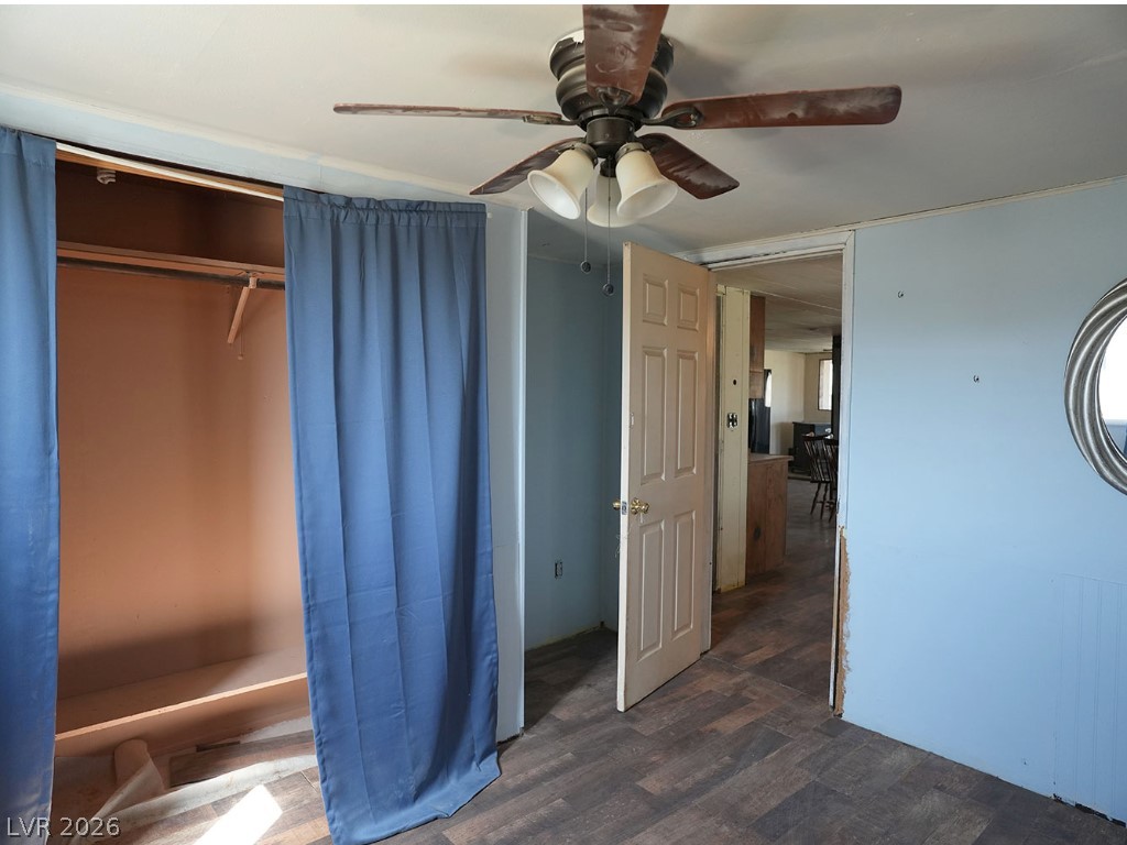 4031 Moapa Street Pahrump NV 89048