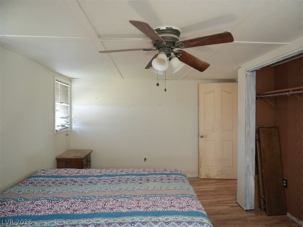 4031 Moapa Street Pahrump NV 89048