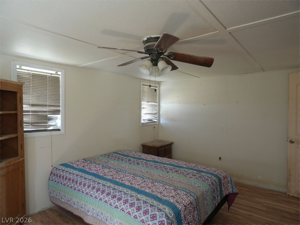 4031 Moapa Street Pahrump NV 89048