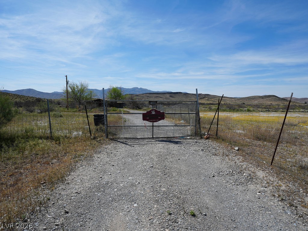 4031 Moapa Street Pahrump NV 89048