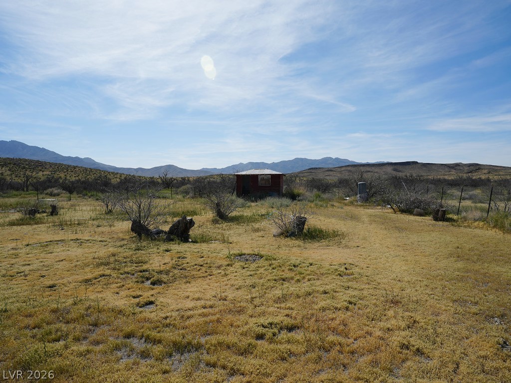 4031 Moapa Street Pahrump NV 89048