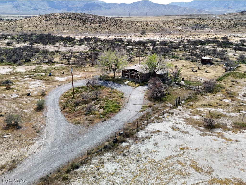 4031 Moapa Street Pahrump NV 89048
