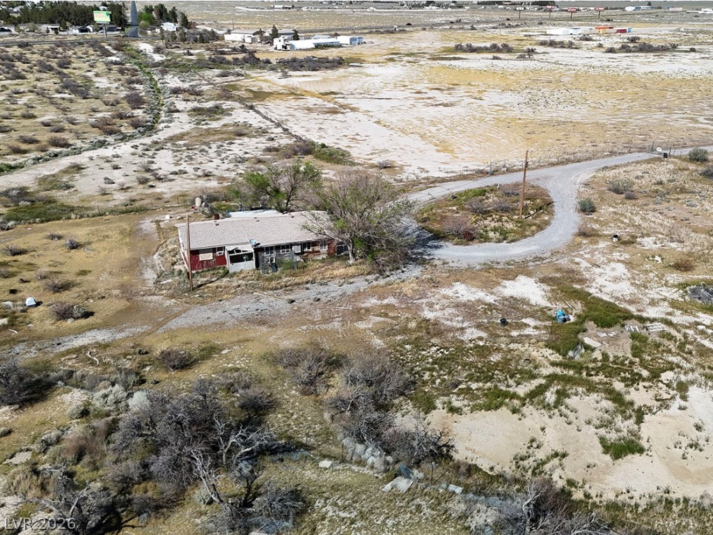 4031 Moapa Street Pahrump NV 89048