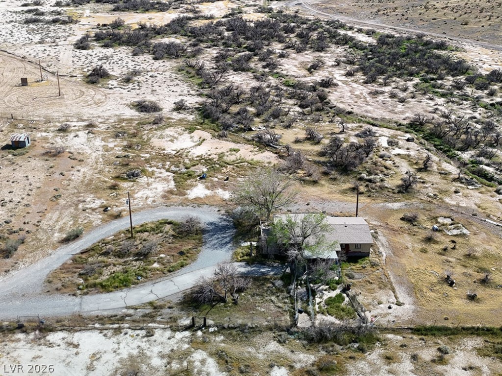 4031 Moapa Street Pahrump NV 89048