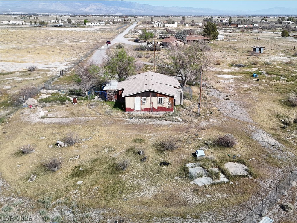 4031 Moapa Street Pahrump NV 89048