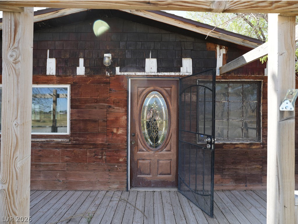 4031 Moapa Street Pahrump NV 89048