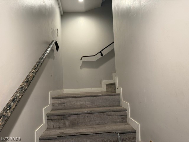 1904 Chapman Drive Las Vegas NV 89104