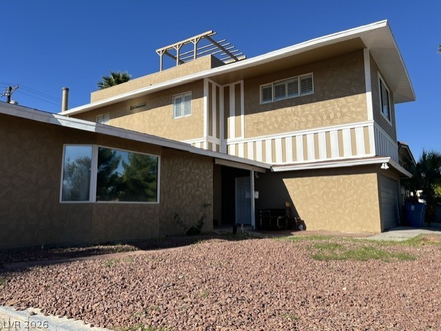1904 Chapman Drive Las Vegas NV 89104