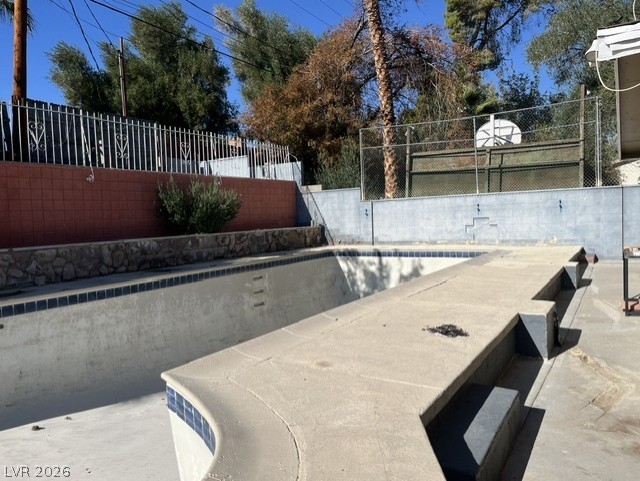 1904 Chapman Drive Las Vegas NV 89104