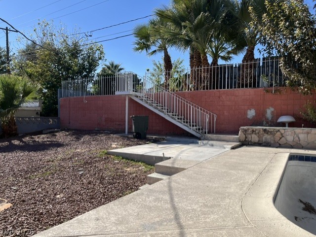 1904 Chapman Drive Las Vegas NV 89104
