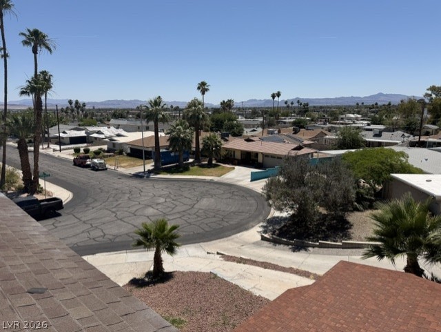 1904 Chapman Drive Las Vegas NV 89104
