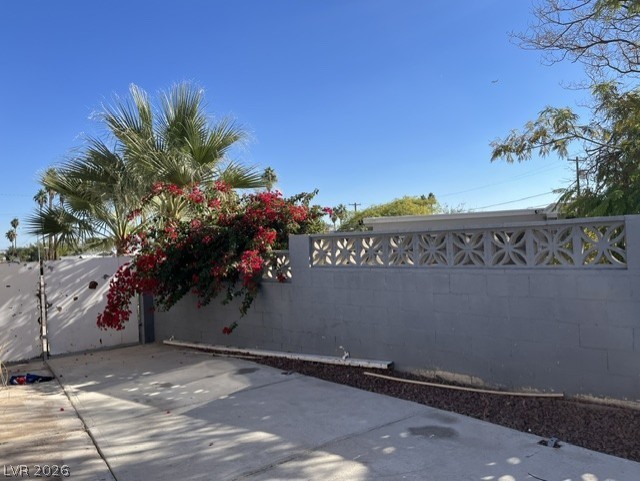 1904 Chapman Drive Las Vegas NV 89104