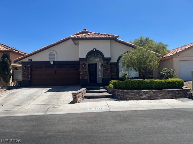 1617 Blanco Drive North Las Vegas NV 89031