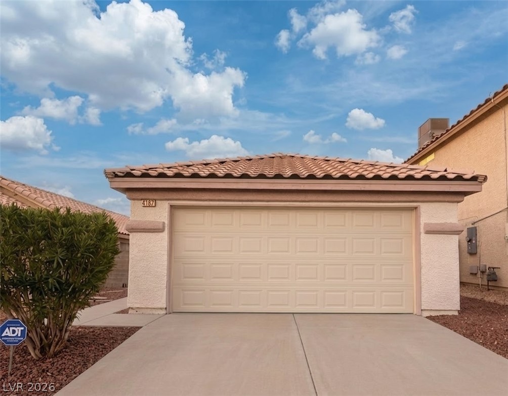 4187 Heller Drive Las Vegas NV 89115