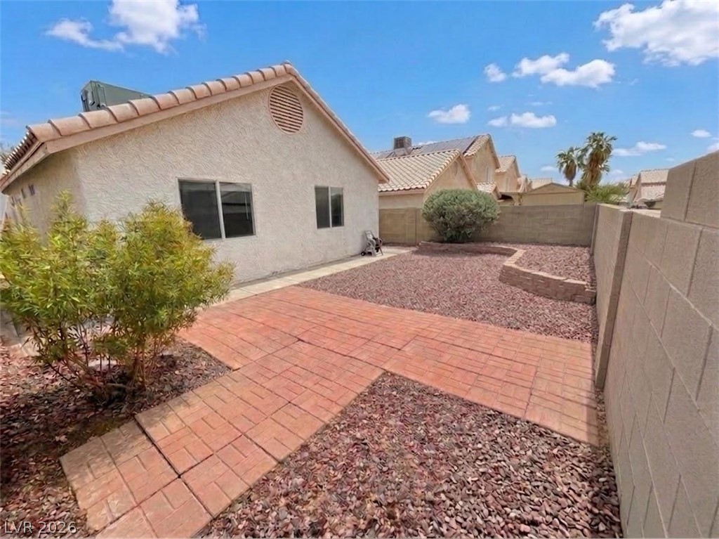 4187 Heller Drive Las Vegas NV 89115