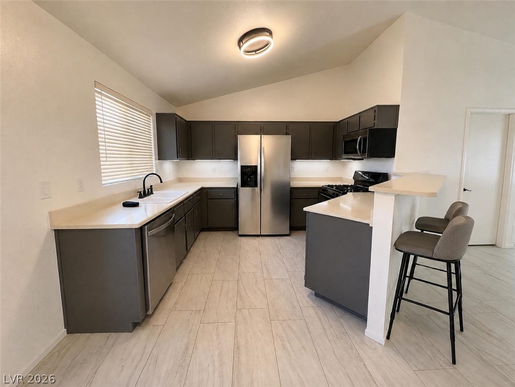 4187 Heller Drive Las Vegas NV 89115