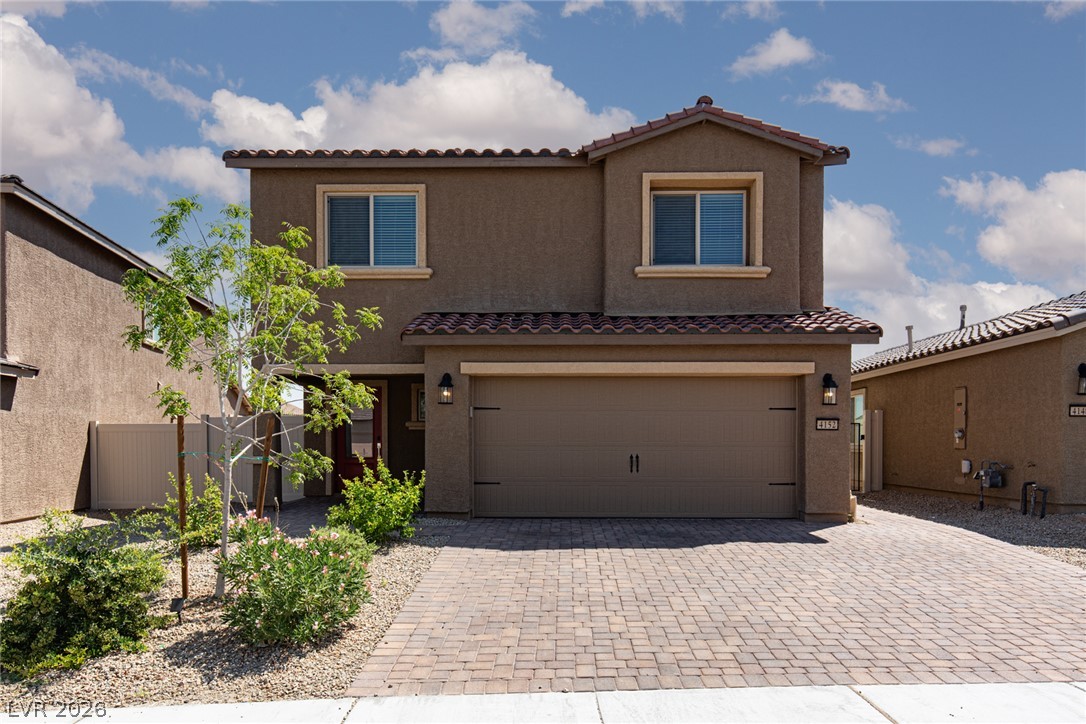 4152 Sandia Star Drive North Las Vegas NV 89032