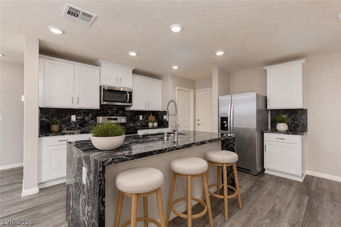 4152 Sandia Star Drive North Las Vegas NV 89032
