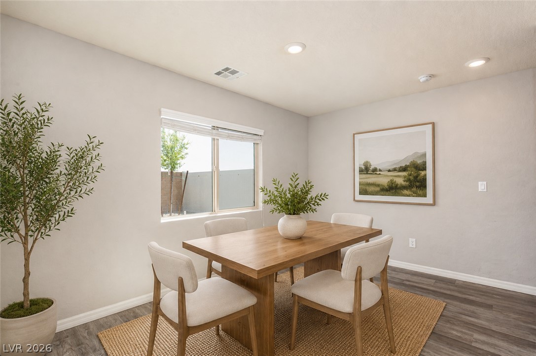 4152 Sandia Star Drive North Las Vegas NV 89032