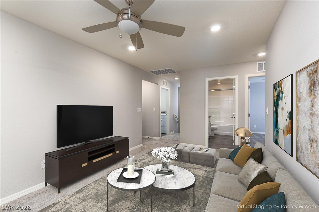 4152 Sandia Star Drive North Las Vegas NV 89032