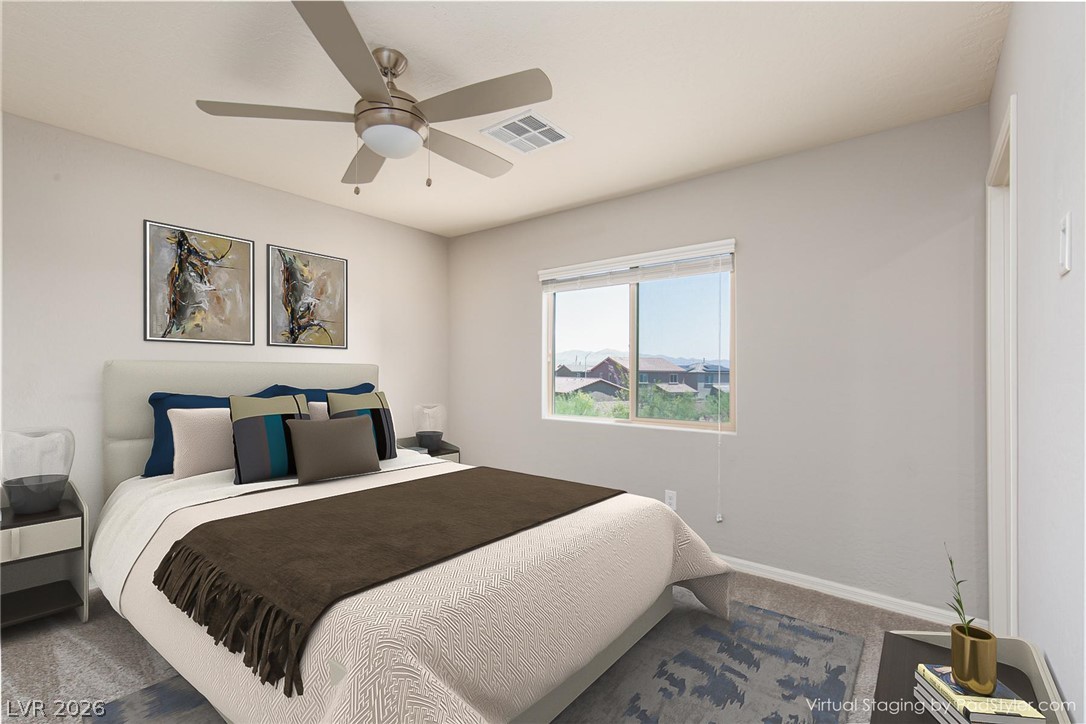4152 Sandia Star Drive North Las Vegas NV 89032