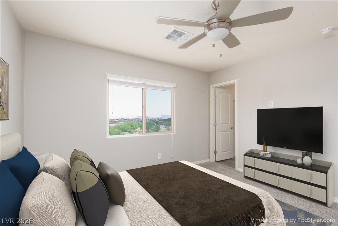 4152 Sandia Star Drive North Las Vegas NV 89032