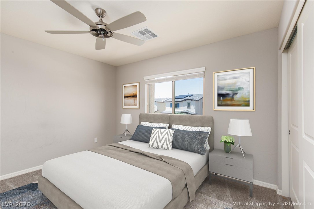 4152 Sandia Star Drive North Las Vegas NV 89032