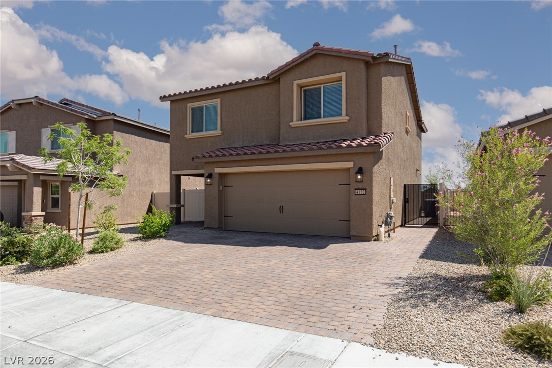 4152 Sandia Star Drive North Las Vegas NV 89032