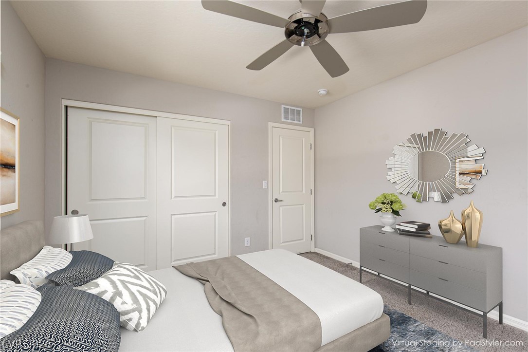 4152 Sandia Star Drive North Las Vegas NV 89032