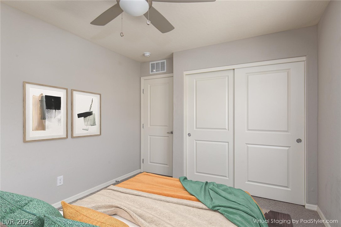 4152 Sandia Star Drive North Las Vegas NV 89032