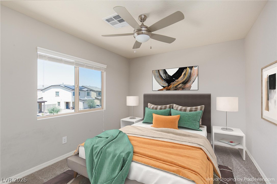 4152 Sandia Star Drive North Las Vegas NV 89032