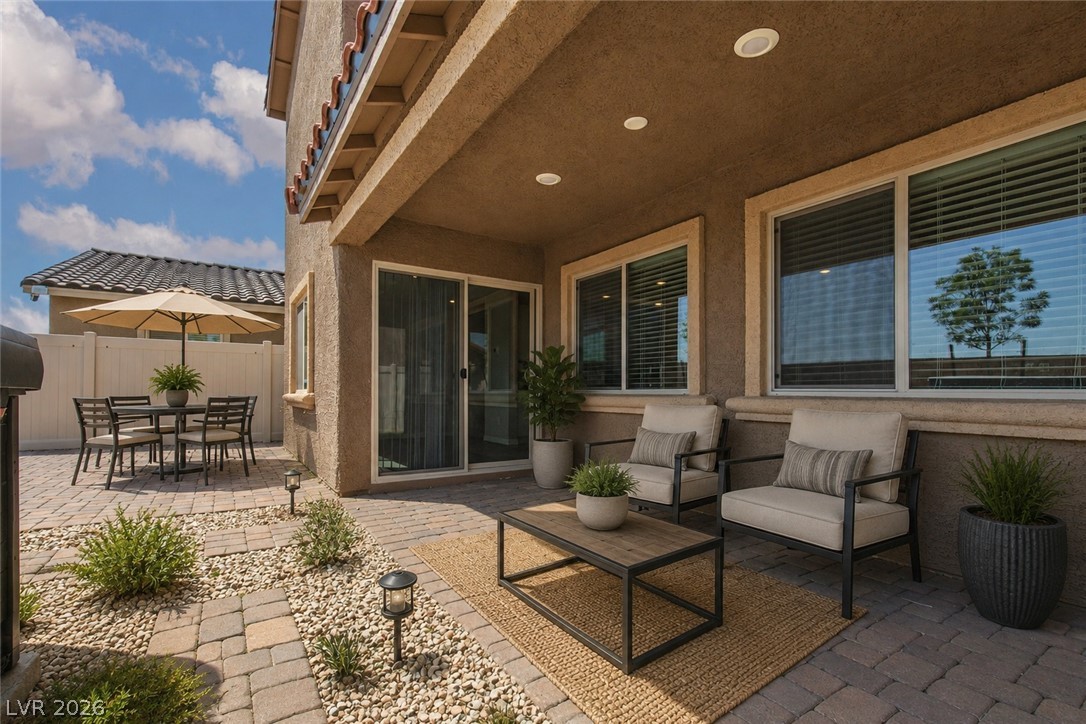 4152 Sandia Star Drive North Las Vegas NV 89032