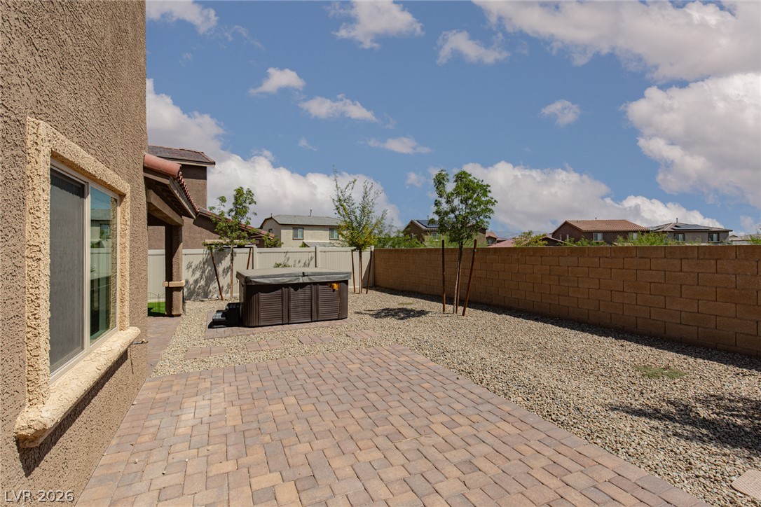 4152 Sandia Star Drive North Las Vegas NV 89032