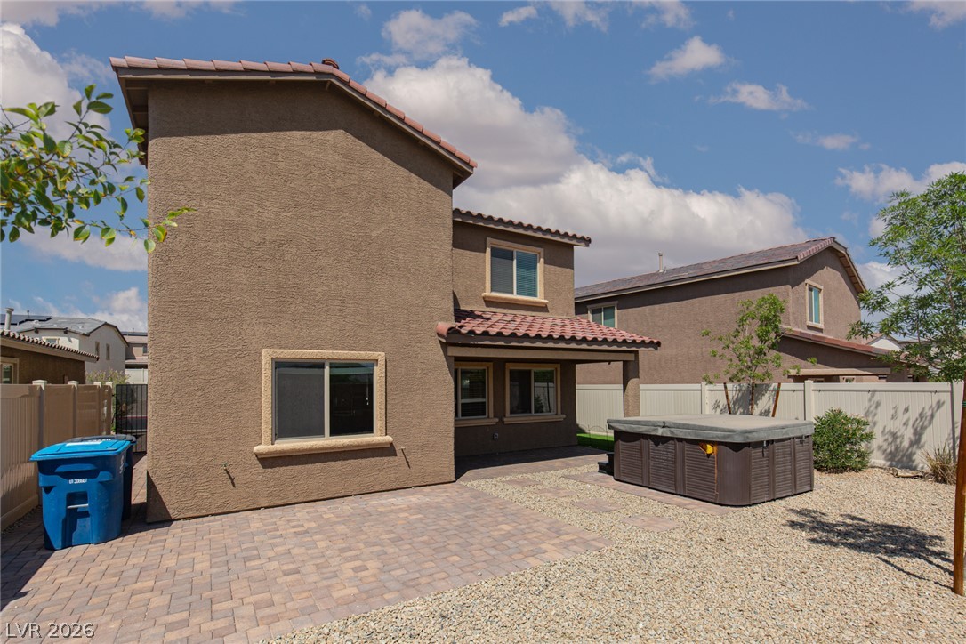 4152 Sandia Star Drive North Las Vegas NV 89032