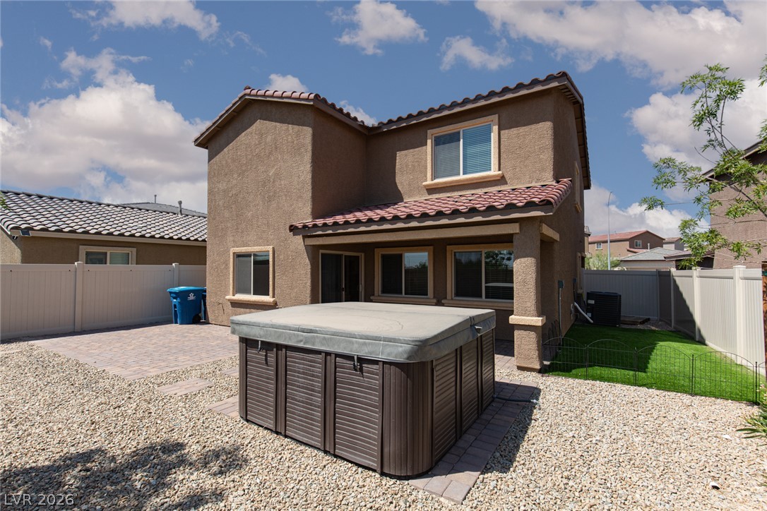 4152 Sandia Star Drive North Las Vegas NV 89032