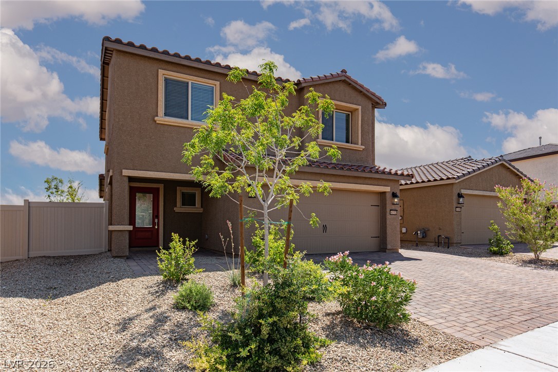 4152 Sandia Star Drive North Las Vegas NV 89032