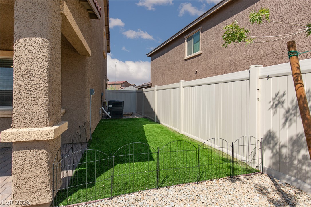 4152 Sandia Star Drive North Las Vegas NV 89032