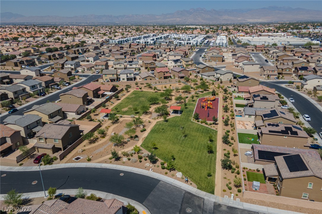 4152 Sandia Star Drive North Las Vegas NV 89032