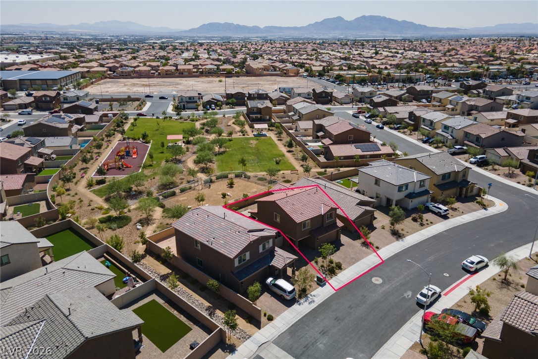 4152 Sandia Star Drive North Las Vegas NV 89032