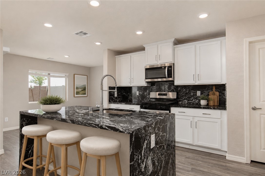 4152 Sandia Star Drive North Las Vegas NV 89032