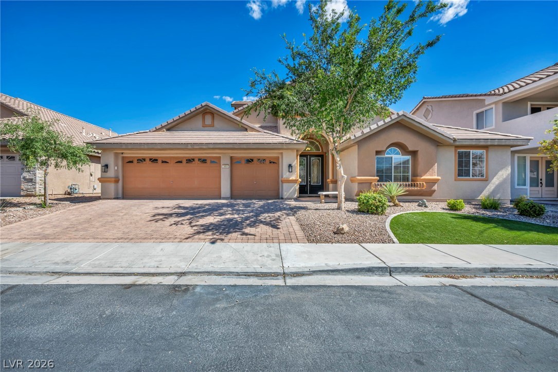 3904 Campanario Avenue North Las Vegas NV 89084