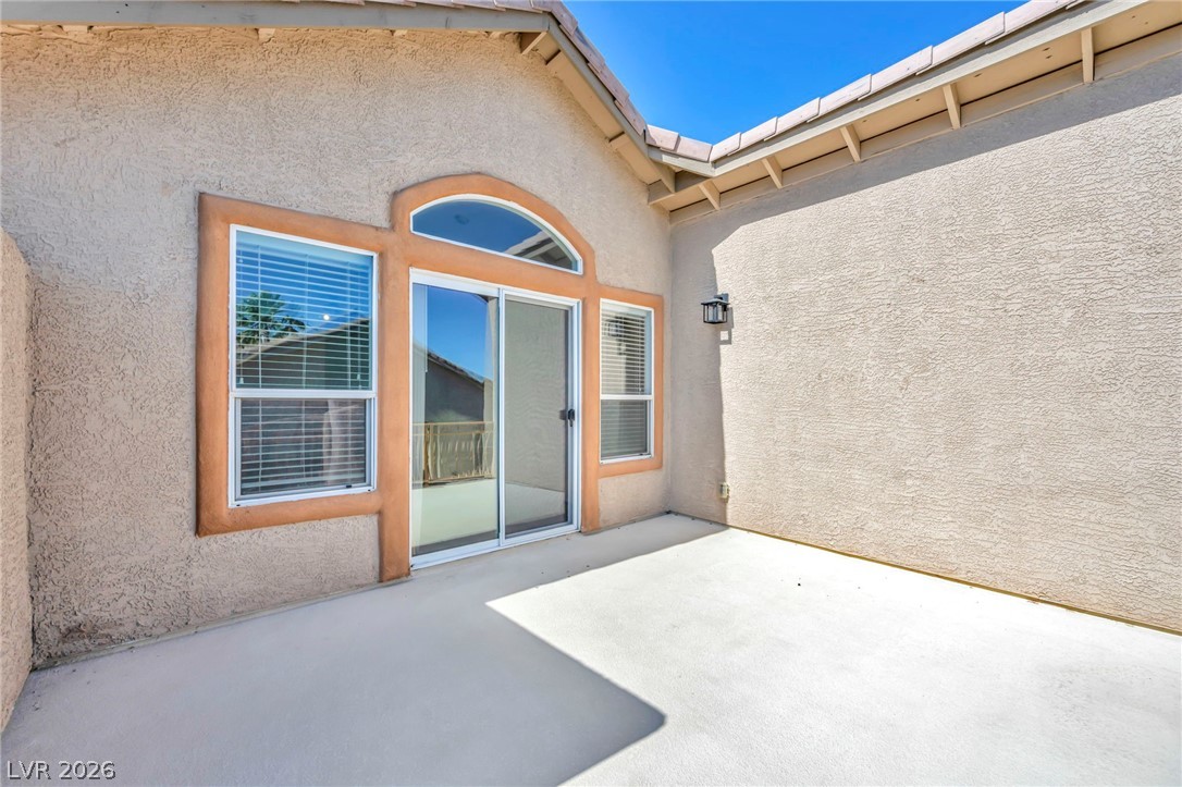 3904 Campanario Avenue North Las Vegas NV 89084