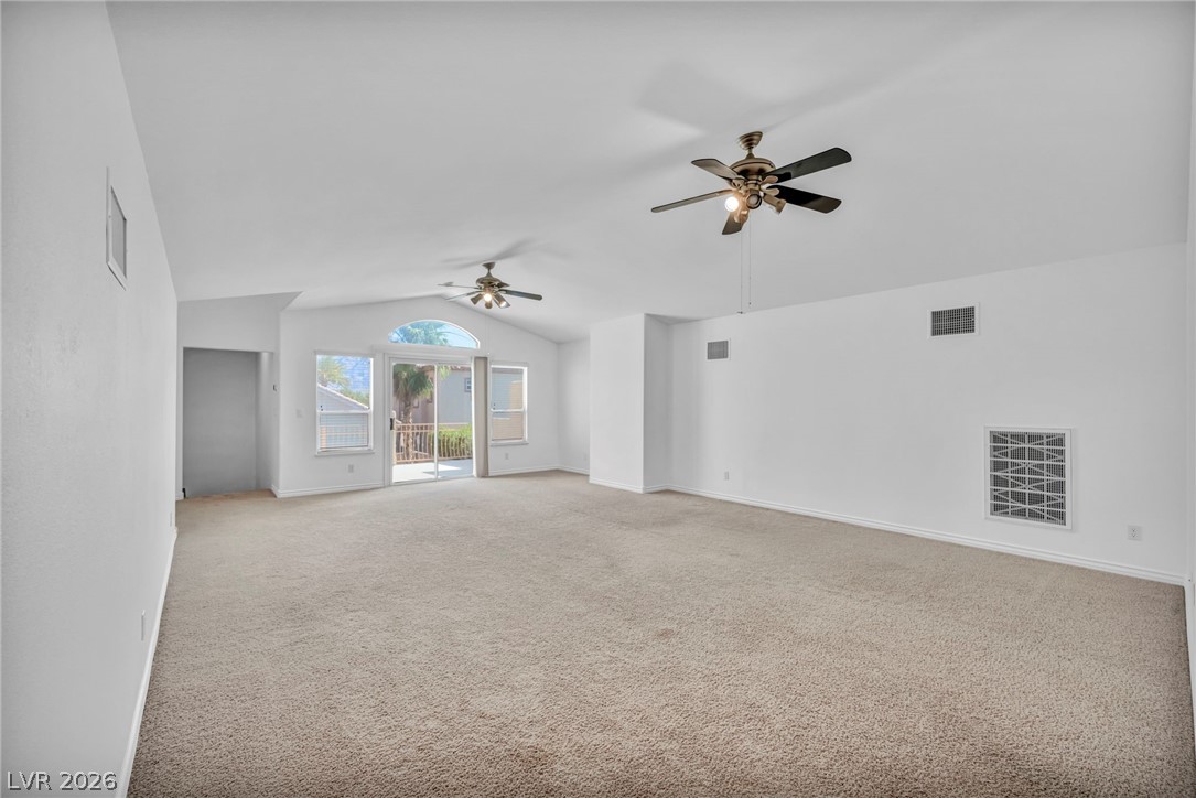 3904 Campanario Avenue North Las Vegas NV 89084
