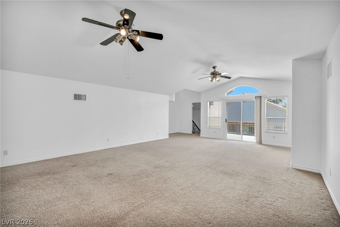 3904 Campanario Avenue North Las Vegas NV 89084