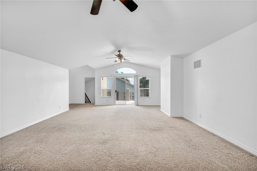 3904 Campanario Avenue North Las Vegas NV 89084
