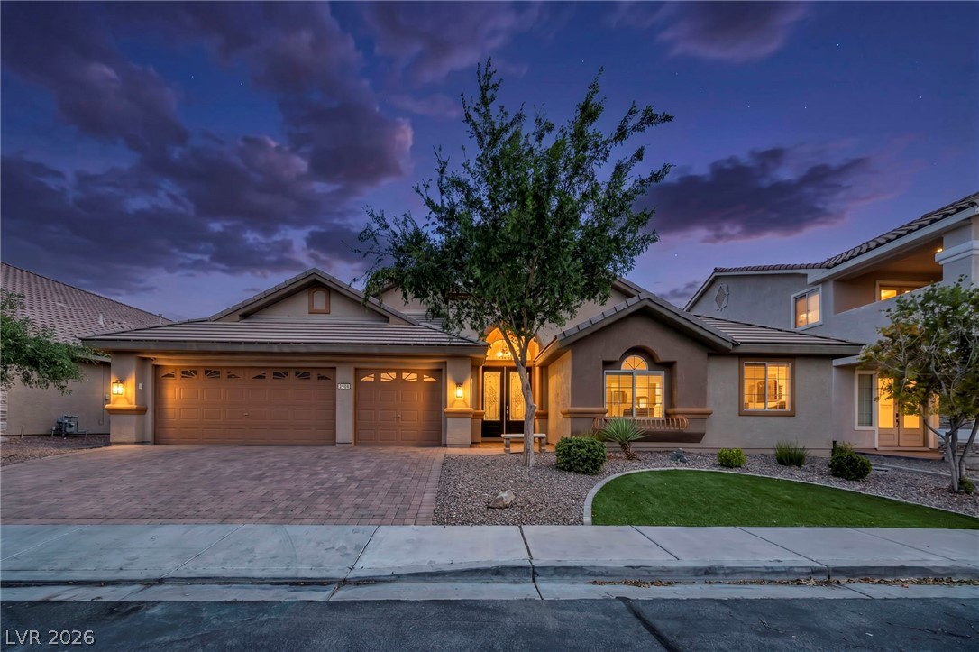 3904 Campanario Avenue North Las Vegas NV 89084