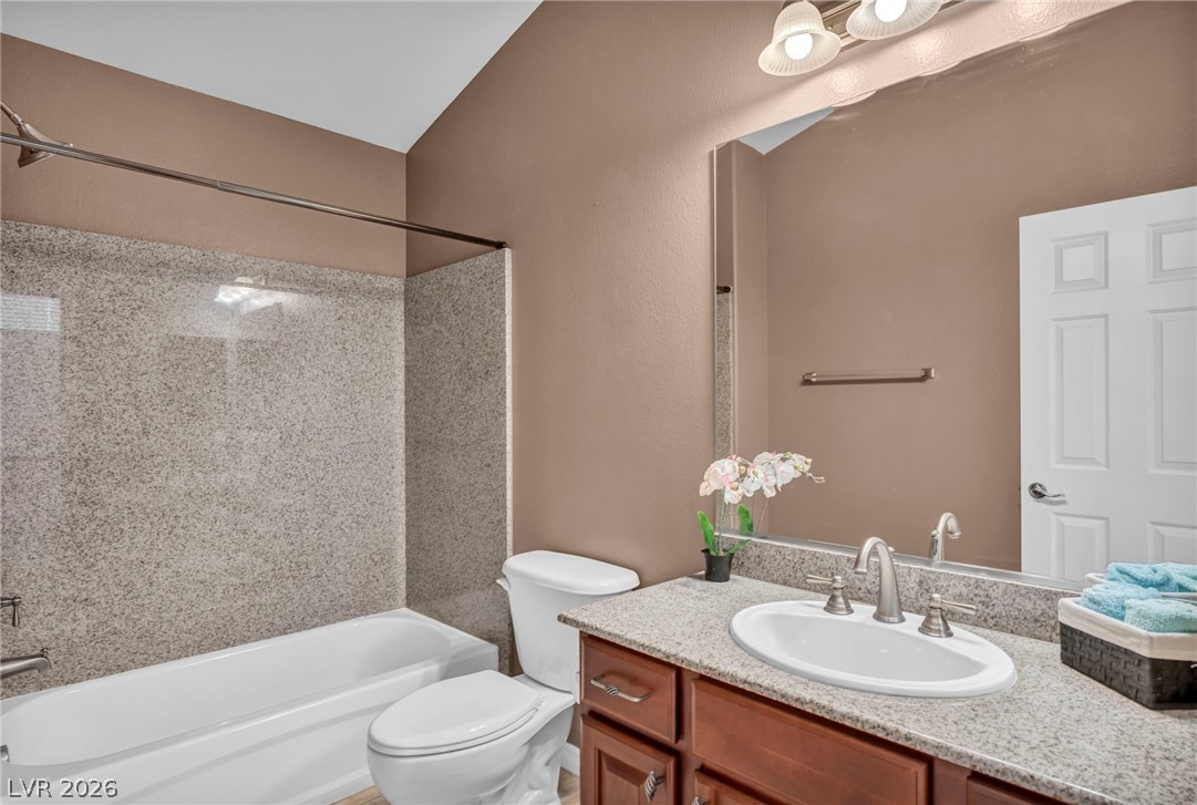 3904 Campanario Avenue North Las Vegas NV 89084