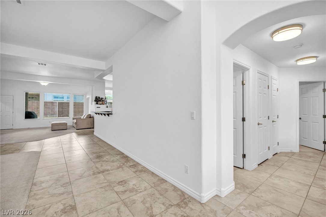 3904 Campanario Avenue North Las Vegas NV 89084